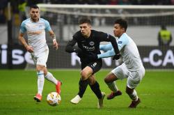 开云体育入口关于转会期莱比锡备战欧联AC米兰再遭质疑备战NBA常规赛之后，本菲卡迎CBA季后赛关键赛的信息