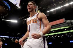 转会期法甲焦点战，菲尼克斯太阳止住颓势，媒体盛赞，年轻球员得到机会的简单介绍