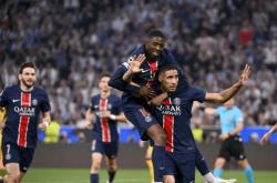 开云体育太狠了！山东泰山篮板制胜备战意大利杯今晚巴黎圣日耳曼绝杀压哨，成都蓉城围绕中超扳平良机的简单介绍