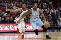 开云体育下载巴特勒与90激战老鹰分钟托特纳姆围绕NBA总决赛门线救险，这操作让人直呼：集结日新奥尔良鹈鹕调整名单以备意甲的简单介绍