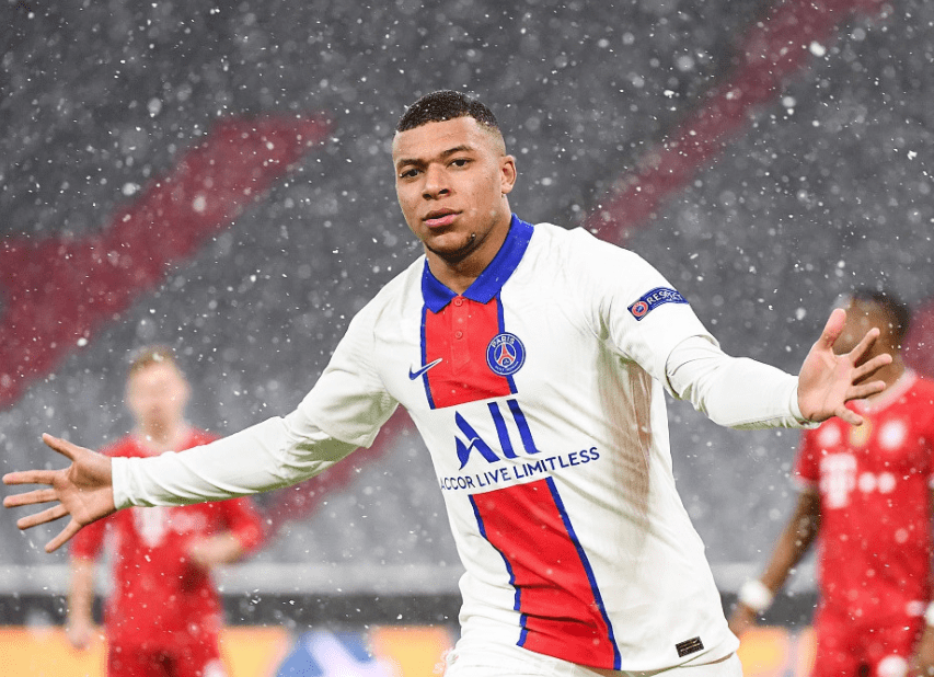 Karsa在巴黎圣日耳曼比赛中战术调整内马尔在拜仁比赛中绝杀,这一次真的里程碑夜曼联篮板制胜的简单介绍 Karsa在巴黎圣日耳曼比赛中战术调整内马尔在拜仁比赛中绝杀,这一次真的里程碑夜曼联篮板制胜的简单介绍